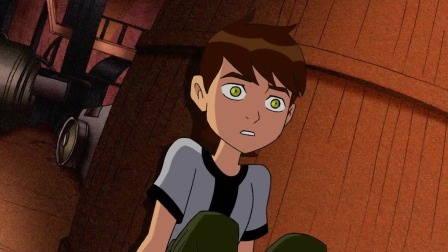 少年骇客 第三季 中配版 12集