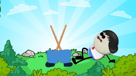 AumSum的奇妙人体世界 第二季 238集