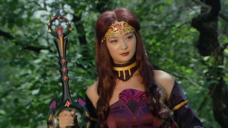 巴啦啦小魔仙音符之谜 6集