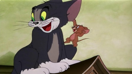 猫和老鼠爆笑保卫战 18集