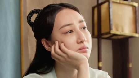 小女子不才 14集
