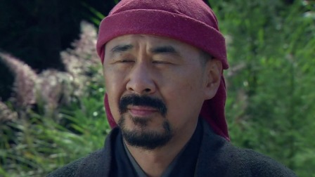 大宋传奇之赵匡胤 2集