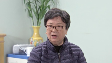 外来媳妇本地郎（2022第一部） 24集