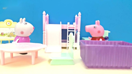 天宝玩具 2集