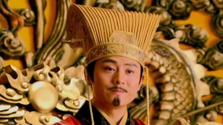少年杨家将 30集
