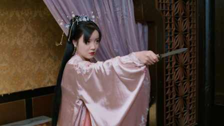 弃妃倾城 12集