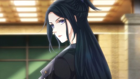 绝世门魂 8集