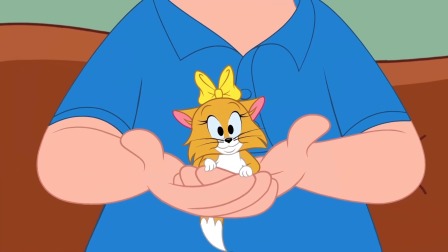 新猫和老鼠 第二季 2集