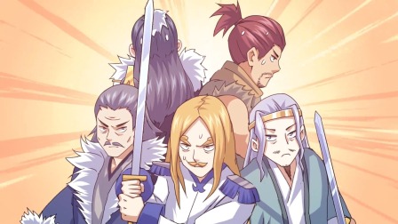 万人之上 第2季 13集
