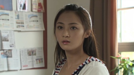 葵花怒放的声响 22集