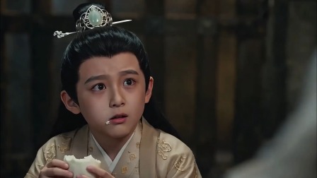 命由我书 43集