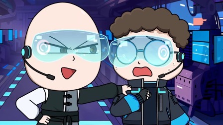 小品一家人之菜鸟特工 第二季 12集