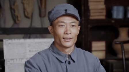 滹沱儿女 18集