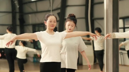 以爱之名之银发学堂 25集
