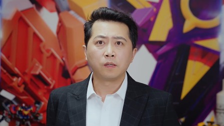 炫卡斗士之猛兽能量 26集