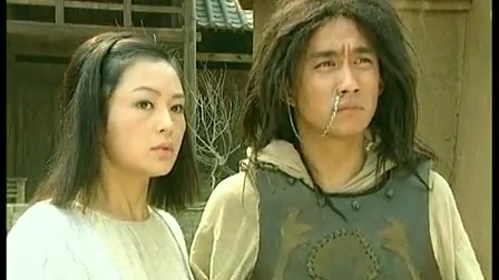 蝶舞天涯 12集