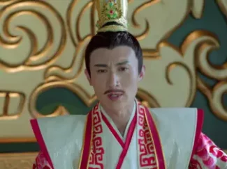 重耳传奇 71集