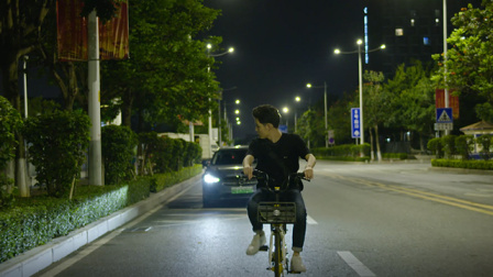 你好，李慧芬 15集