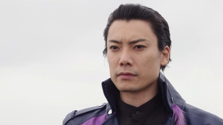 假面骑士时王 中配版 41集