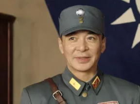 河山 7集