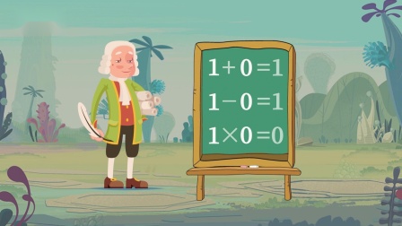 怪兽数学&mdash;&mdash;趣味故事里的数学思维课 4集