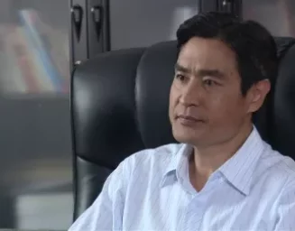 背影 4集