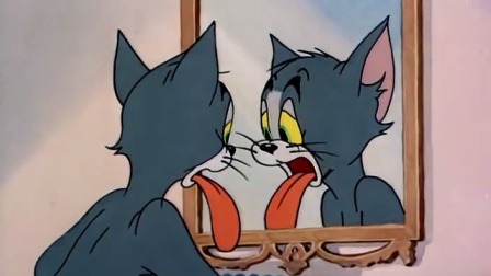 猫和老鼠 少儿版 11集