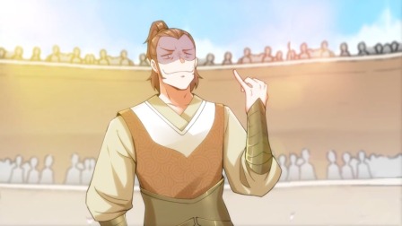 无尽吞噬 5集
