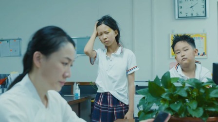 绝不是儿戏 7集