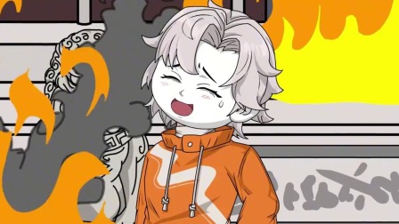 无敌御兽师养成记 第二季 64集