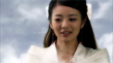 牛郎织女 24集