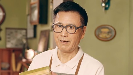 我的青春遇见你 DVD版 9集