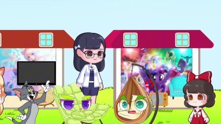 琪琪和妙妙 第2季 6集