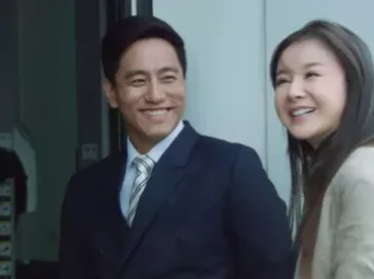 好想好想爱上你 1集