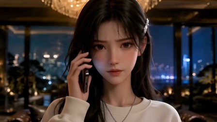 铜镜通古今，穷写手逆袭成富婆 39集