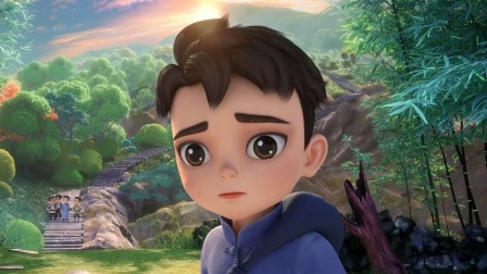 少年家国梦 第1季 1集