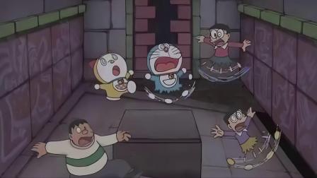 哆啦A梦 高清版 38集