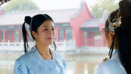 绝品王妃 8集