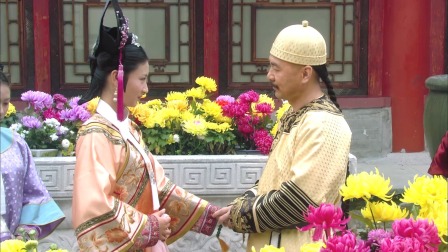 后宫甄嬛传 4集