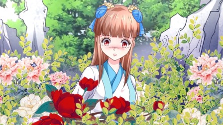 美人攻略 第1季 4集