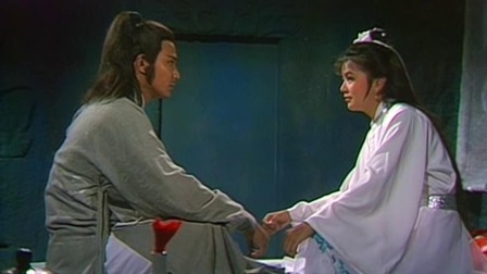 神雕侠侣 古天乐版 40集