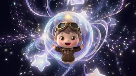 星愿甜心：织梦大作战 9集