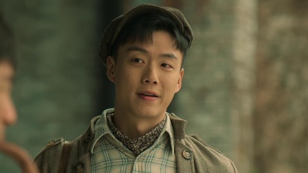 木匠奇事 30集