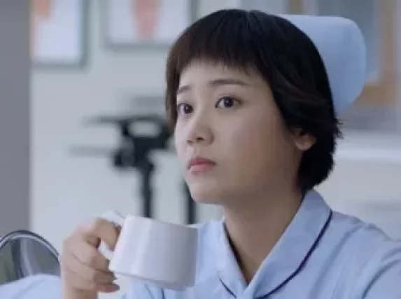 爱上你，治愈我 34集