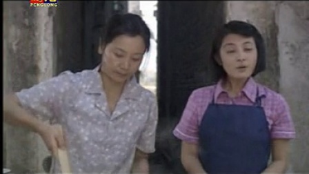耳光响亮 18集