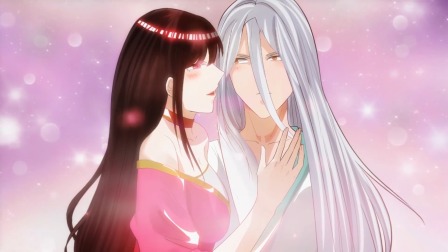 九霄帝神 第2季 15集