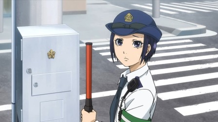 秘密内幕 女警的反击 4集