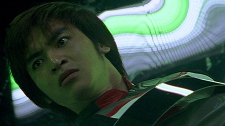 戴拿奥特曼 日配版 38集
