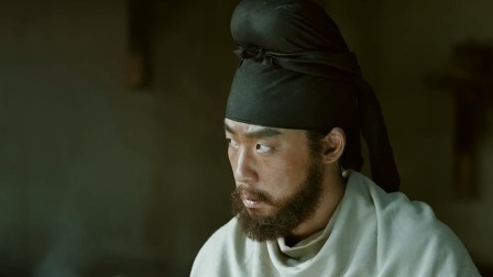 长安十二时辰 精简版 1集