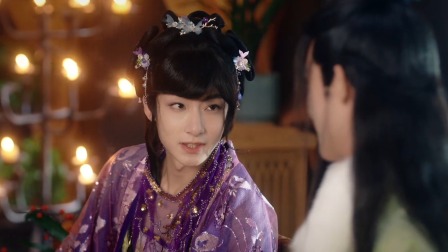 满级流女帝 13集